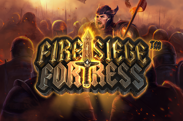 Fire Siege Fortress